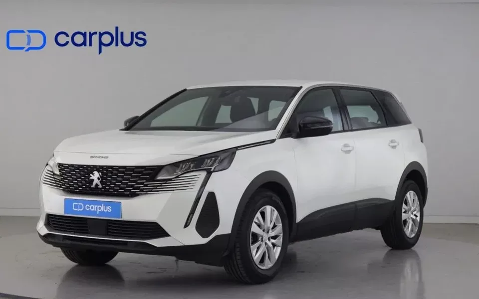 Peugeot 5008 1.2 PureTech Active Pack