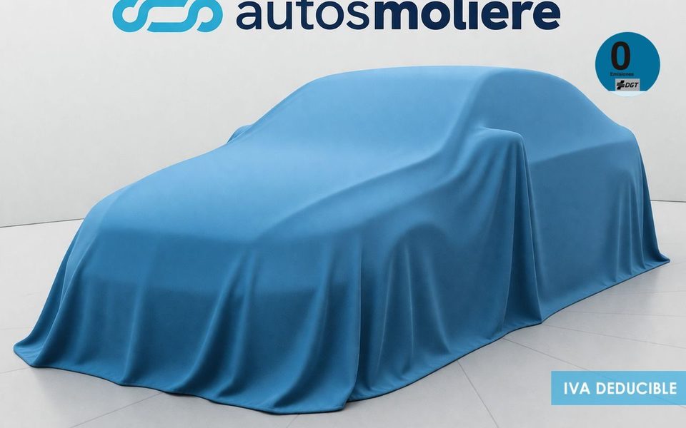 Advanced 45 TFSIe 180 kW (245 CV) S tronic