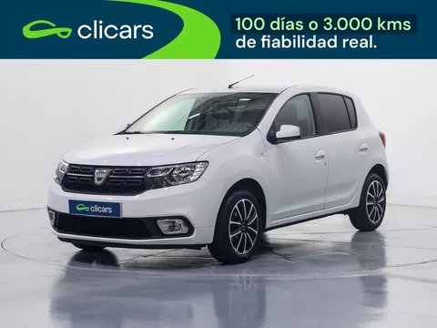 DACIA Sandero Sandero 0.9 TCE Comfort 66kW