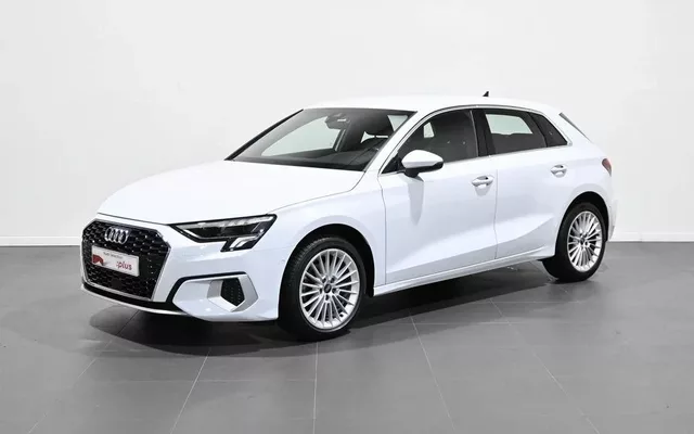 AUDI A3 A3 Sportback 30 TFSI Advanced S tronic