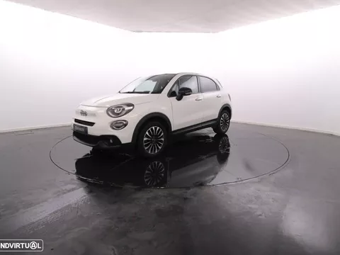 Fiat 500X 1.3 MJ Urban
