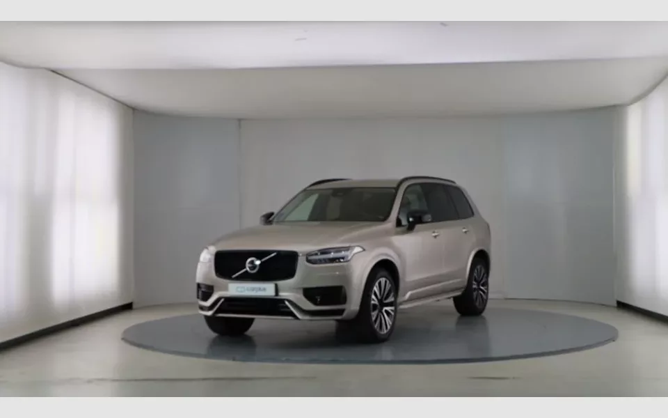 VOLVO XC90 2.0 T8 AWD Plus Dark Recharge Auto