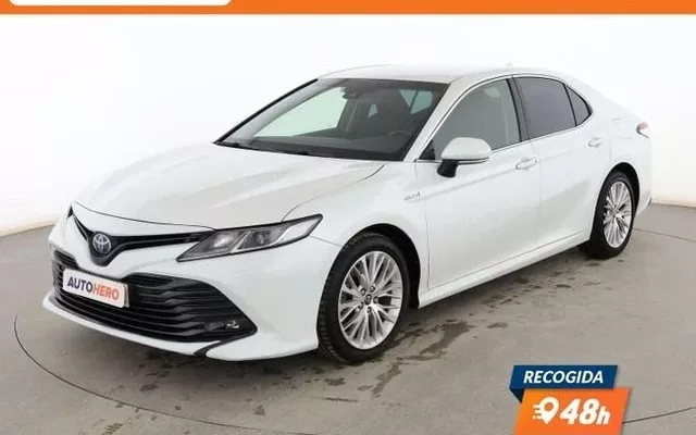 TOYOTA Camry 2.5 Hybrid Advance
