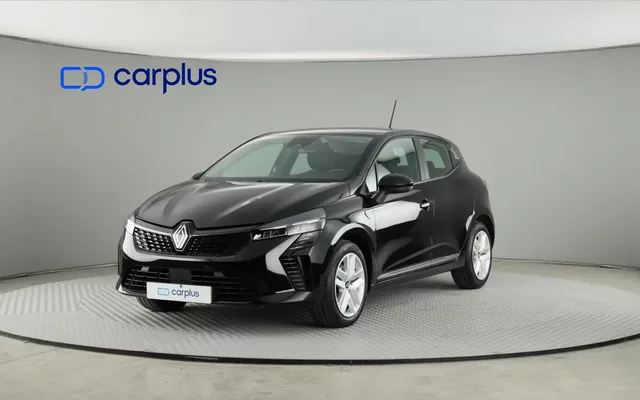 Renault Clio Evolution dCi 100 (74kw)