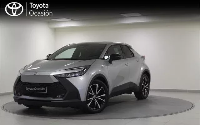 TOYOTA C-HR C-HR 140H Advance