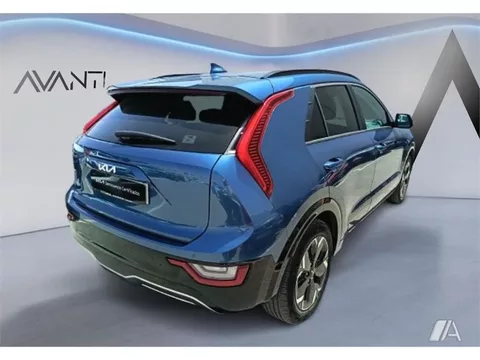 KIA Niro E-Niro Drive Long Range