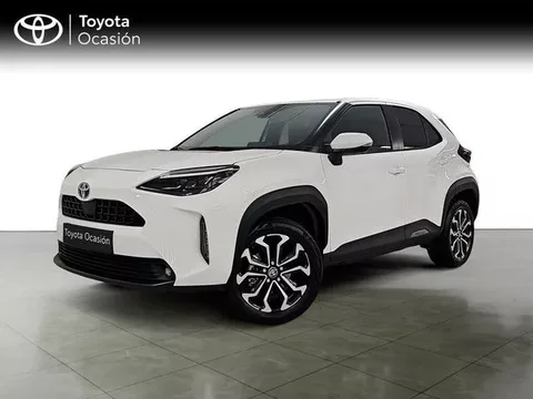 TOYOTA Yaris Cross Yaris Cross 120H Active Tech