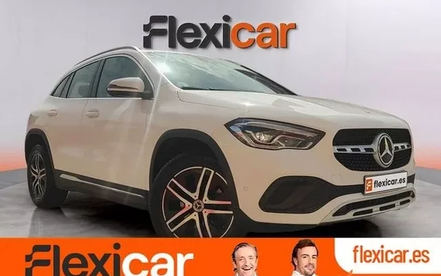 MERCEDES-BENZ Clase GLA GLA 200 D