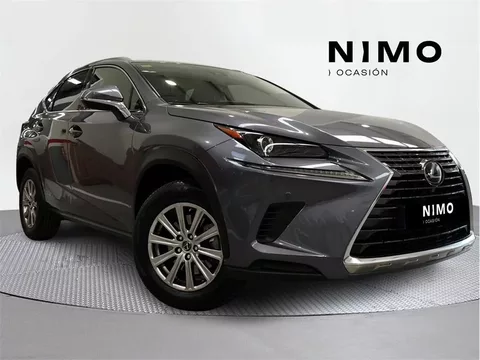 LEXUS NX NX 300h Business 2WD