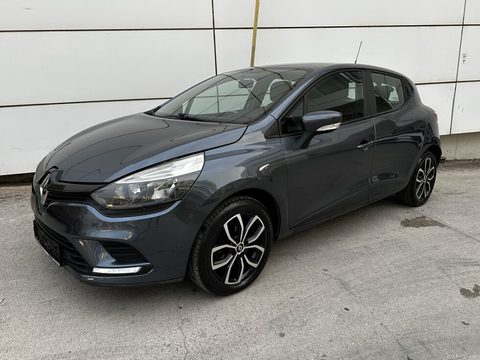 Renault Clio ΕΛΛΗΝΙΚΗΣ ΑΝΤΙΠΡΟΣΩΠΕΙΑΣ