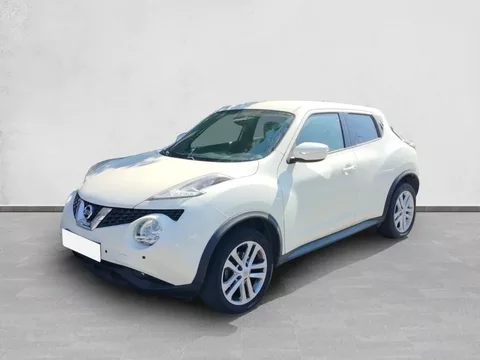 NISSAN Juke Juke 1.2 DIG-T Acenta 4x2 115