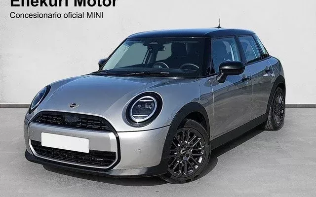 MINI Mini Mini Cooper 5 puertas C Essential Aut.