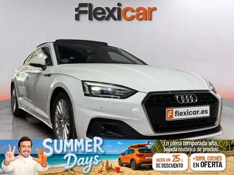 AUDI A5 A5 Sportback 40 TDI S tronic