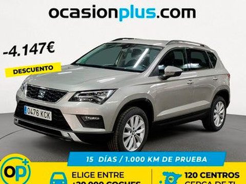 SEAT Ateca 1.0 TSI S&S Ecomotive Style