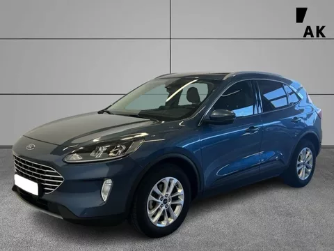 FORD Kuga Kuga 1.5 EcoBlue Titanium FWD 120 Aut.
