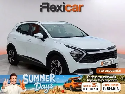 KIA Sportage Sportage 1.6 CRDi Concept 115