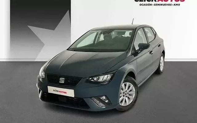 SEAT Ibiza Ibiza 1.2 TSI Reference