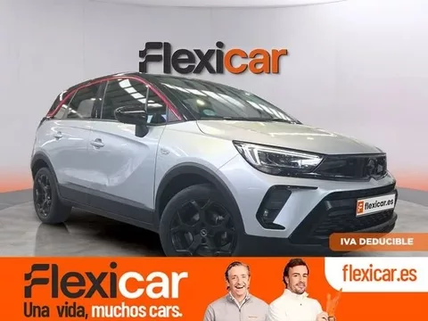 OPEL Crossland 1.2 96kW (130CV) GS