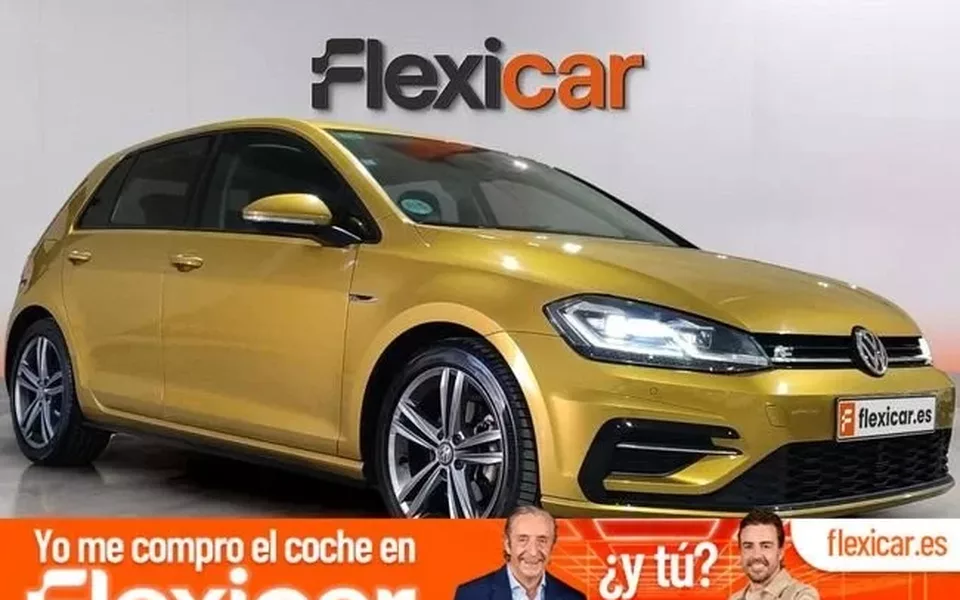 VOLKSWAGEN Golf Golf Variant 2.0TDI Sport DSG7