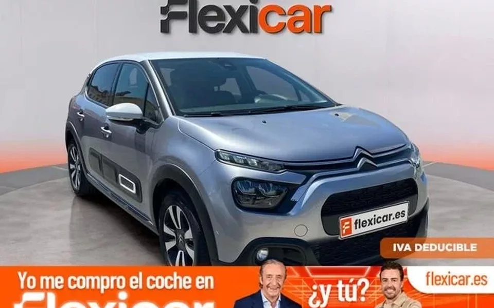 CITROEN C3 PureTech 100 Max