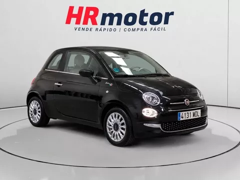 FIAT 500 500 1.0 Hybrid Dolcevita 52kW