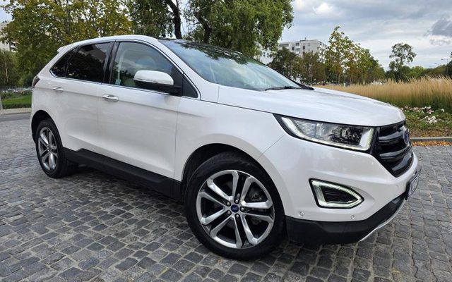 Ford EDGE 2018