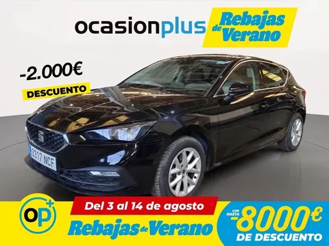 SEAT León León 2.0TDI S&S Style XS 115