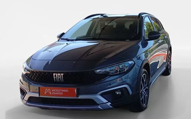 Fiat Tipo Station Wagon Cross 1.0 GSE T3 Cross