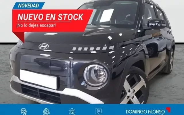 HYUNDAI lnster 84,5 kW (115 CV) 2WD Emotion MY26