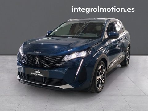 Peugeot 208 BlueHDi 73kW (100CV) Active