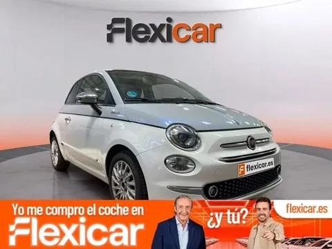 FIAT 500 Dolcevita 1.0 Hybrid 51KW (70 CV)