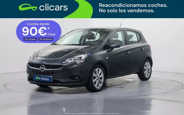 OPEL Corsa Corsa 1.4 Selective 90
