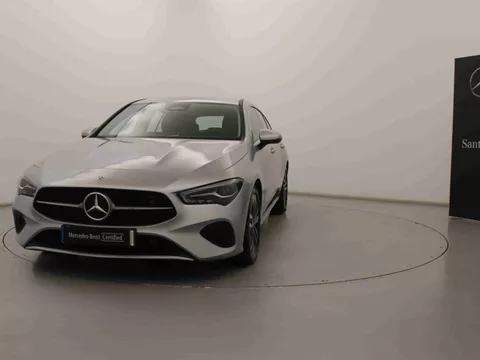MERCEDES - CLA - CLA 180 d