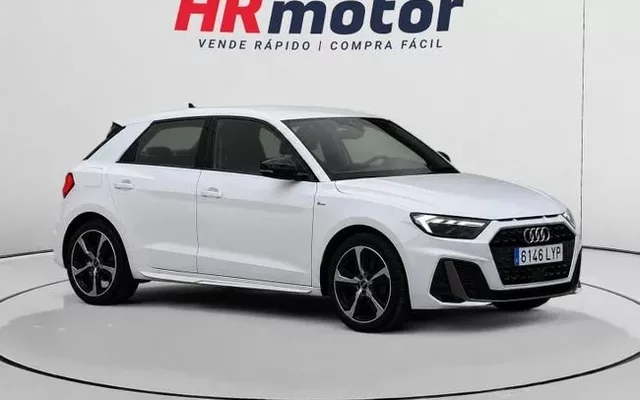 AUDI A1 A1 Sportback 30 TFSI Adrenalin