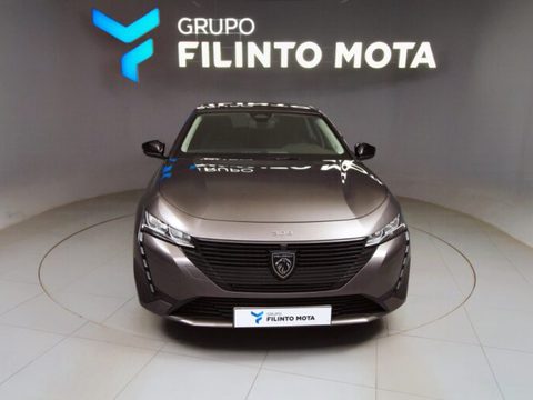 Peugeot 308 SW 1.2 PureTech Active Pack