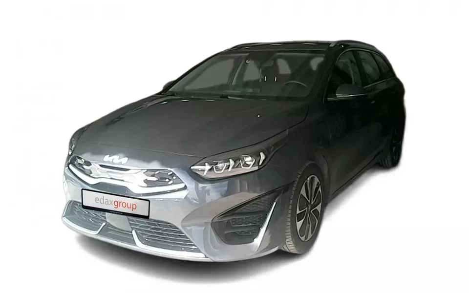 Kia Ceed SW 1.6 GDi PHEV Drive 6DCT