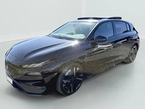 Peugeot 308 Hybrid 145 e-DCS6 GT Zéro km immatriculé