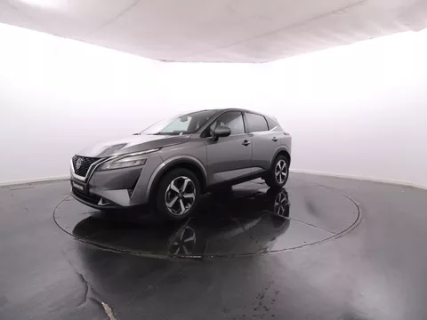 Nissan Qashqai 1.3 MHEV DIG-T N-Connecta 140cv LED