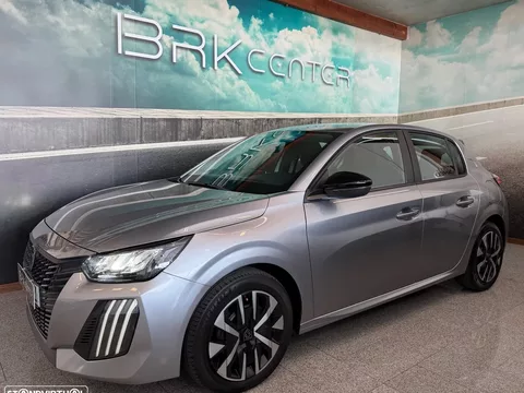 Peugeot 208 1.2 PureTech Active Pack