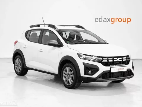 Dacia Sandero 1.0 ECO-G Expression Bi-Fuel