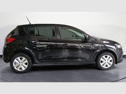 Dacia Sandero Expression 74kW (100CV) ECO-G