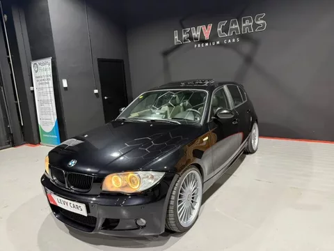 BMW Serie 1 130iA
