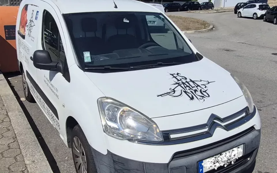 Citroën Berlingo 1.6 e-HDi Exclusive