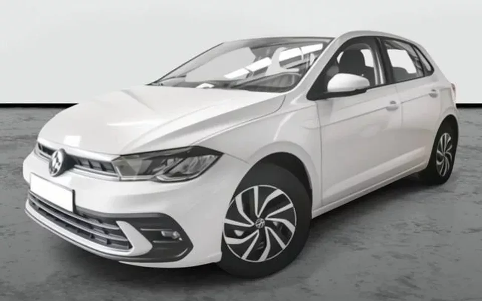 VOLKSWAGEN Polo Nuevo Connect 1.0 TSI 70 kW (95 CV) SG5 (AE13LV22)