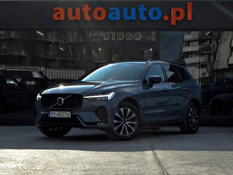 Volvo XC60 2023