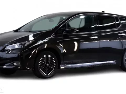 Nissan Leaf e+ Acenta