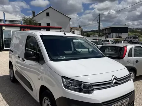 Citroën Berlingo 2021 1.5 BlueHDi M Club
