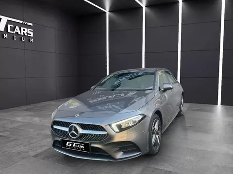MERCEDES-BENZ Clase A 250e AMG