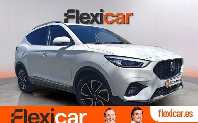 MG ZS 1.5 Luxury
