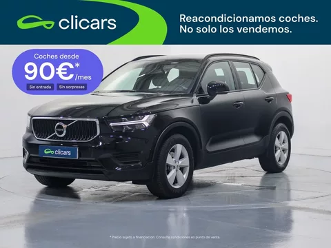 VOLVO XC40 XC40 T2 Essential